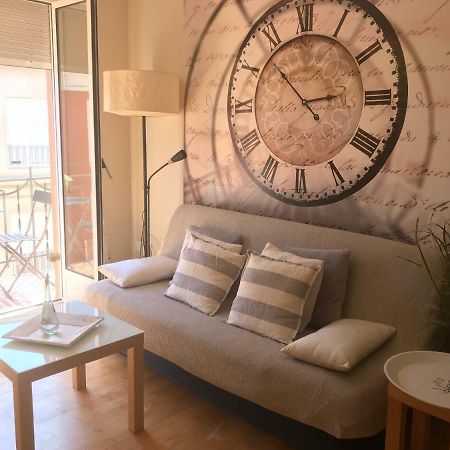 Apartamentos Logrono Centro, Tic Tac, Wifi Екстер'єр фото