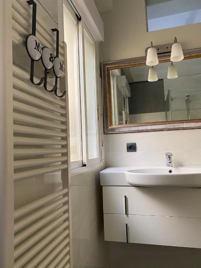 Apartamentos Logrono Centro, Tic Tac, Wifi Екстер'єр фото