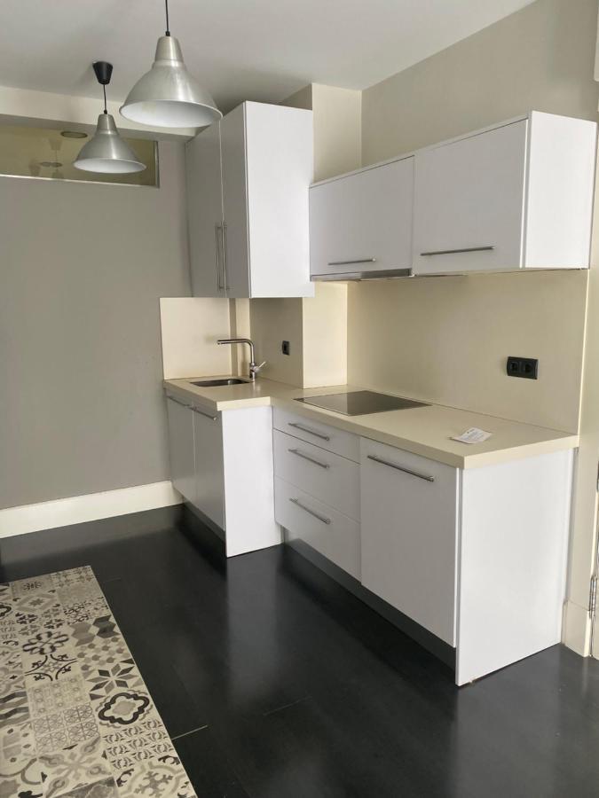 Apartamentos Logrono Centro, Tic Tac, Wifi Екстер'єр фото