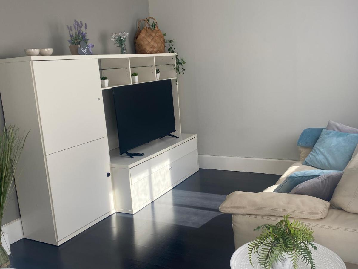 Apartamentos Logrono Centro, Tic Tac, Wifi Екстер'єр фото