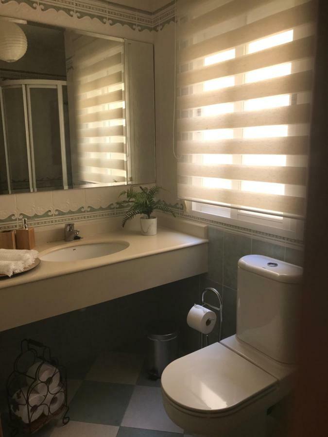 Apartamentos Logrono Centro, Tic Tac, Wifi Екстер'єр фото